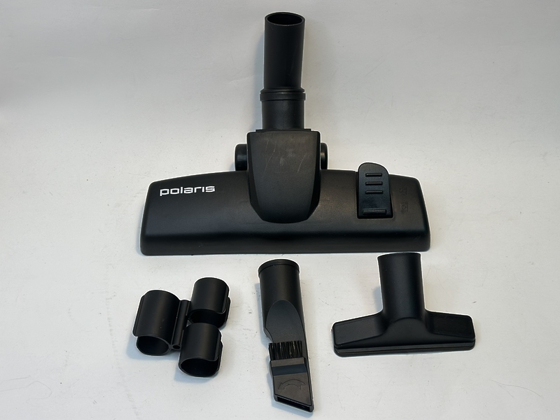 Пылесос Polaris PVC 2016