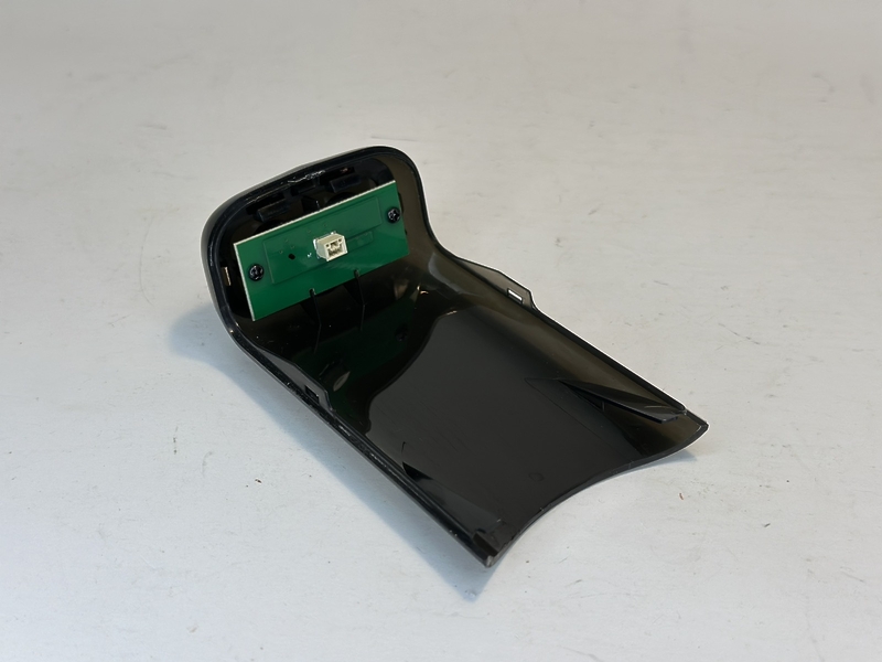 Кнопки для пылесоса RED Solution V3090