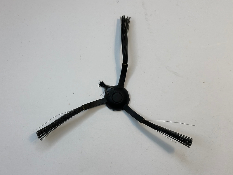 Щетка боковая для робота-пылесоса Tefal X-plorer Serie 75 S RG8575WH