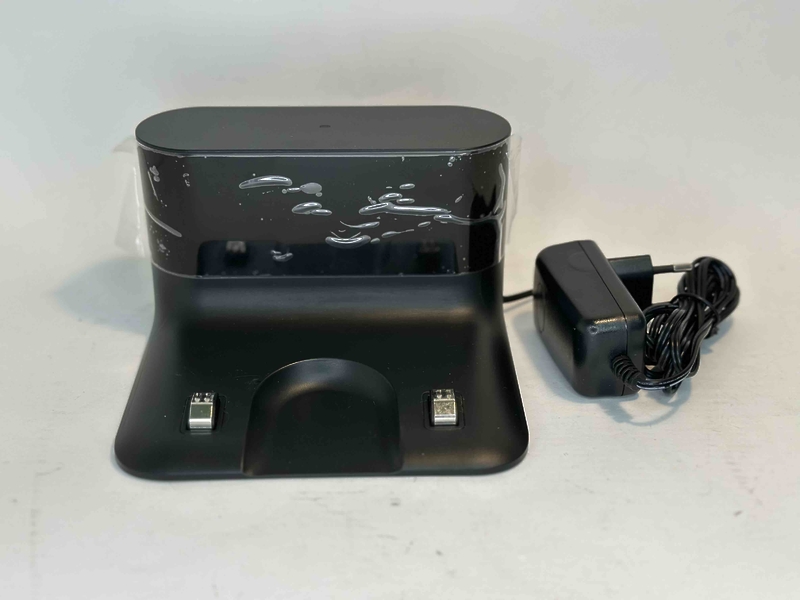 Зарядная станция (база) для робота-пылесоса Tefal X-plorer Serie 75 S RG8575WH