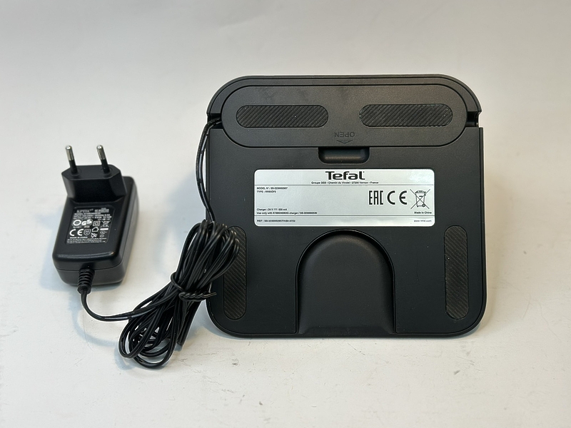 Зарядная станция (база) для робота-пылесоса Tefal X-plorer Serie 75 S RG8575WH