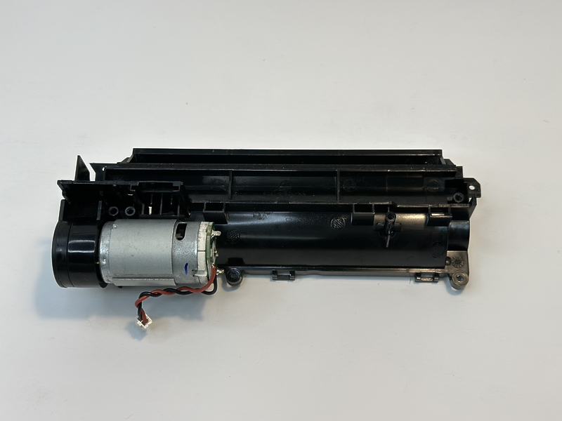 Двигатель (мотор) основной щетки для робота-пылесоса Tefal X-plorer Serie 50 RG7387WH