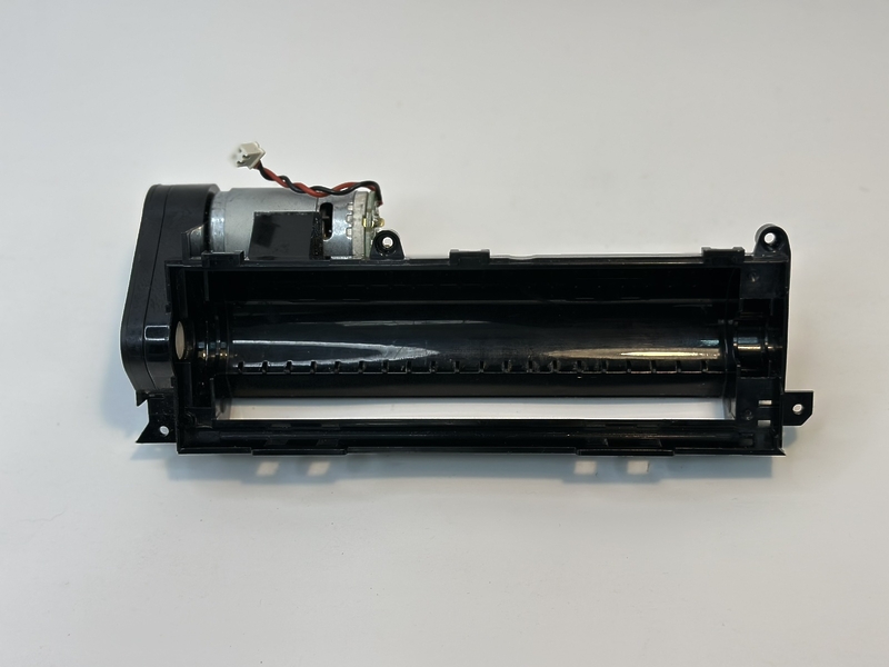 Двигатель (мотор) основной щетки для робота-пылесоса Tefal X-plorer Serie 50 RG7387WH