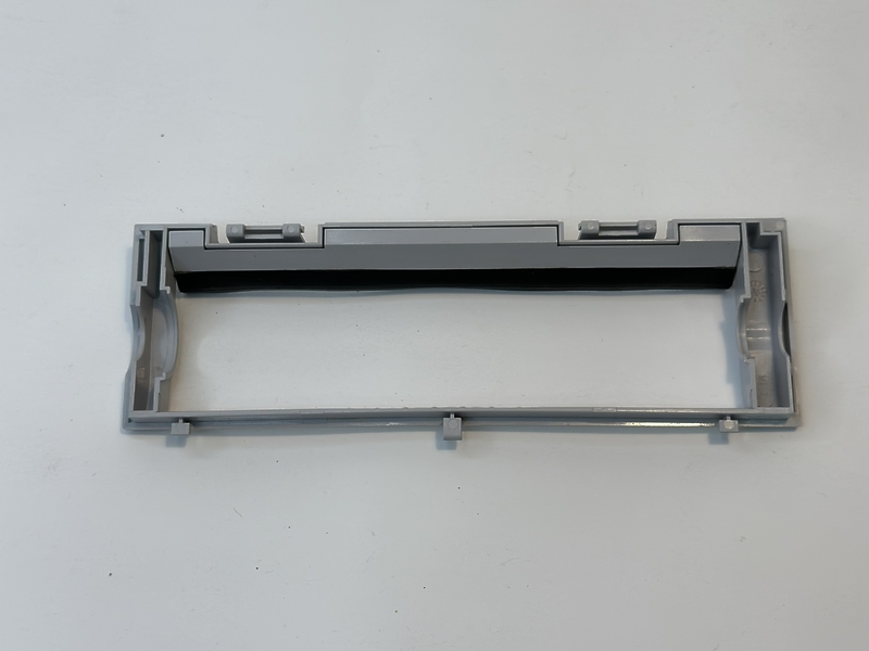 Крышка основной щетки для робота-пылесоса Tefal X-plorer Serie 50 RG7387WH