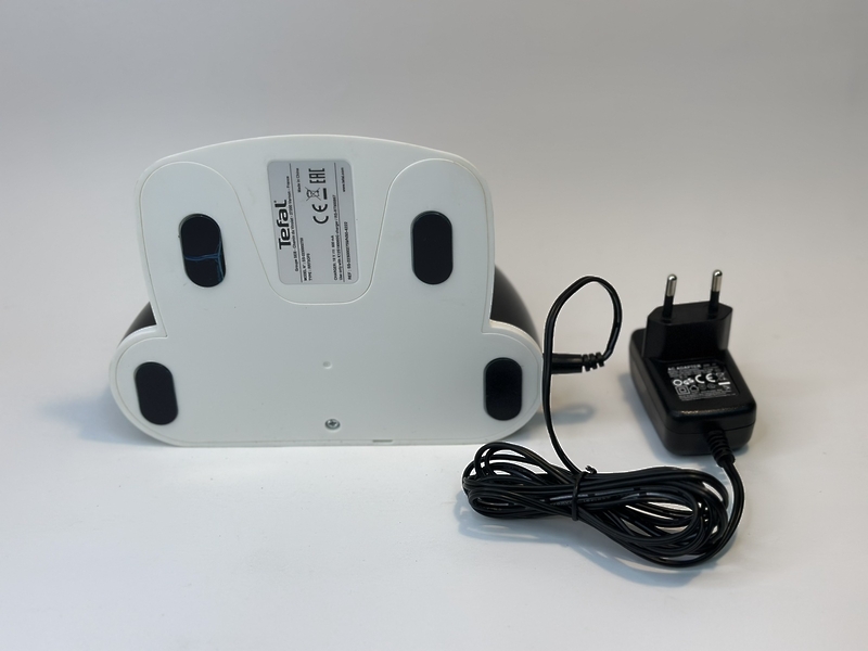 Зарядная станция (база) для робота-пылесоса Tefal X-plorer Serie 50 RG7387WH