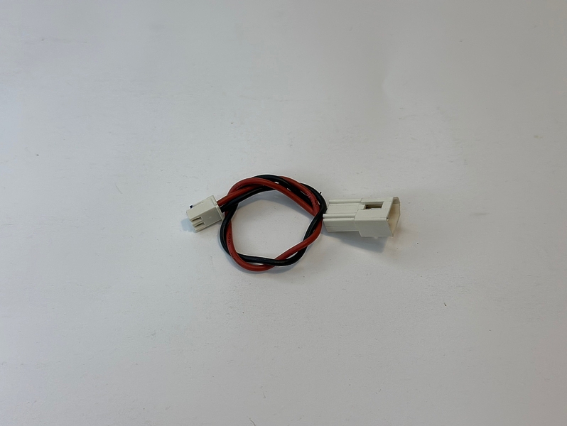 Разъем для робота-пылесоса Tefal X-plorer Serie 50 RG7387WH