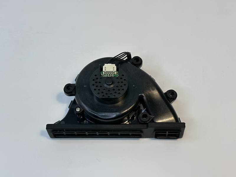 Турбина для робота-пылесоса Tefal X-plorer Serie 50 RG7387WH