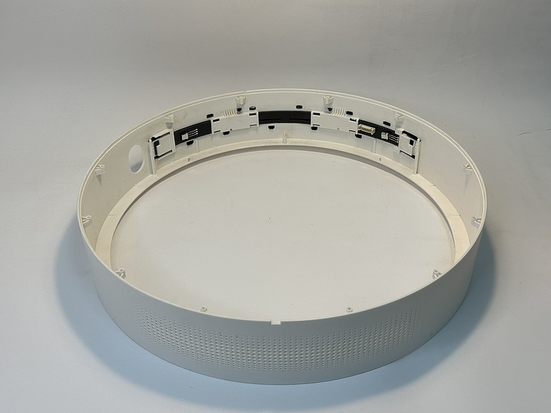 Бампер для робота-пылесоса Tefal RG7687WH