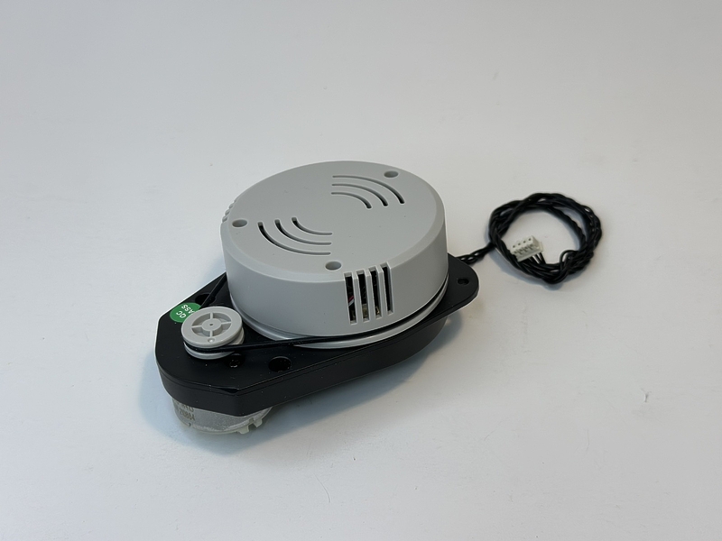 Лидар для робота-пылесоса Tefal RG7687WH
