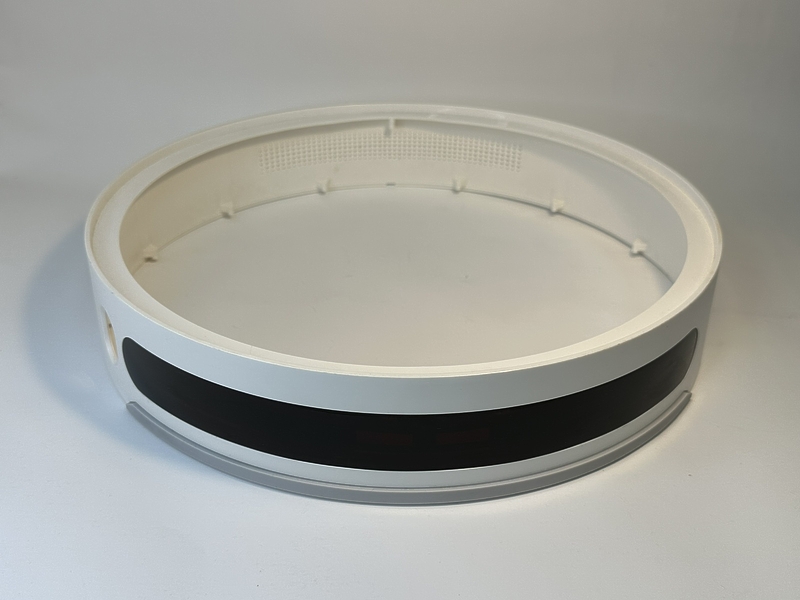 Бампер для робота-пылесоса Tefal RG7687WH