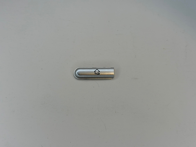 Кнопка возврата на базу для робота-пылесоса Tefal RG7687WH