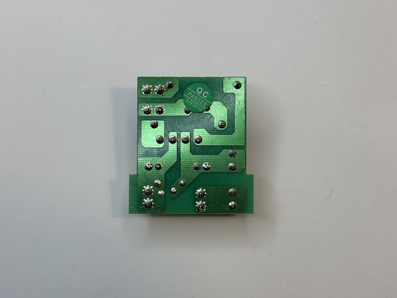 Сетевой фильтр для мясорубок Zelmer ZMM 4045B, 4080B, 4048B, 4055B, 4050B