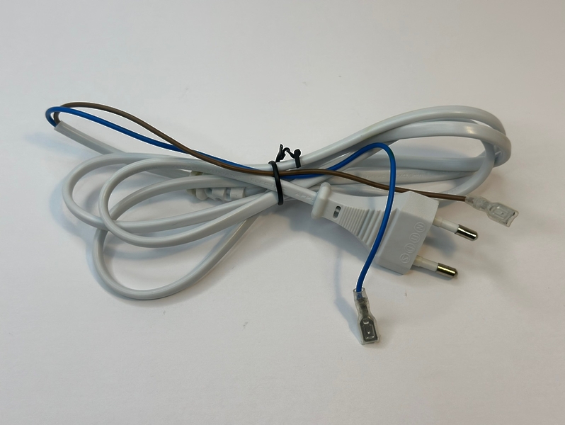 Провод для мясорубок Zelmer ZMM 4045B, 4080B, 4048B, 4055B, 4050B