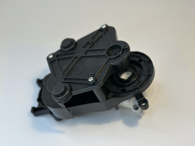 Корпус редуктора для мясорубки Zelmer ZMM9802B