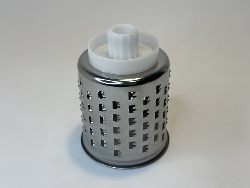 Барабан терка 2 для мясорубки Zelmer ZMM9802B