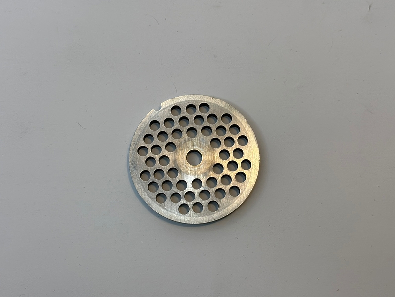 Решетка средняя для мясорубки Zelmer ZMM9802B