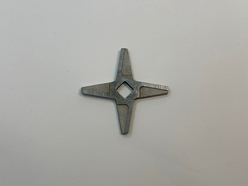 Нож для мясорубки Zelmer ZMM9802B