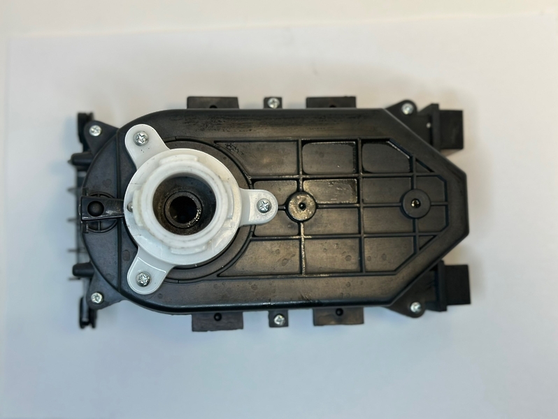 Корпус редуктора для мясорубки Redmond RMG-1235