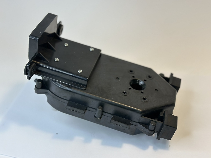 Корпус редуктора для мясорубки Redmond RMG-1235