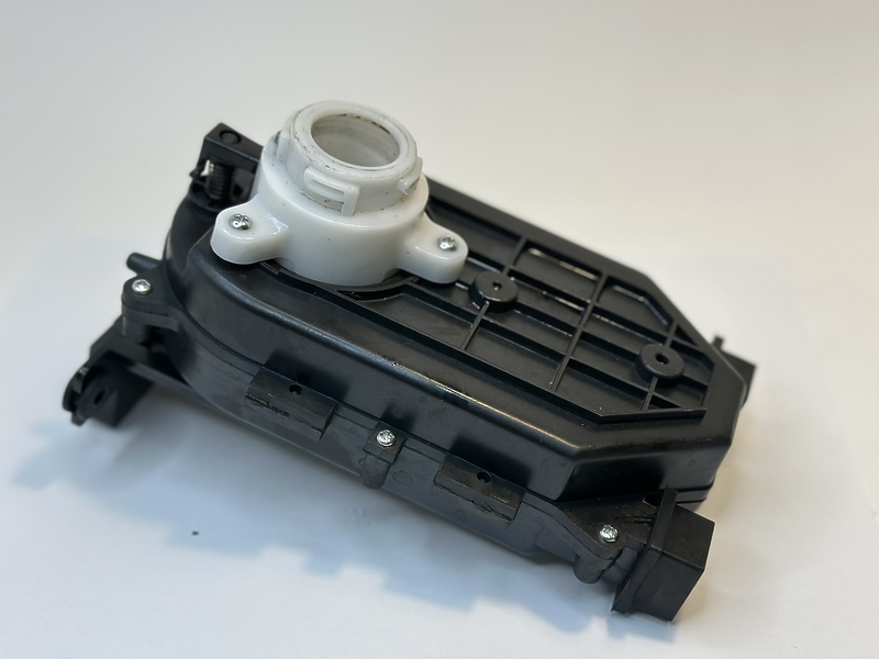 Корпус редуктора для мясорубки Redmond RMG-1235