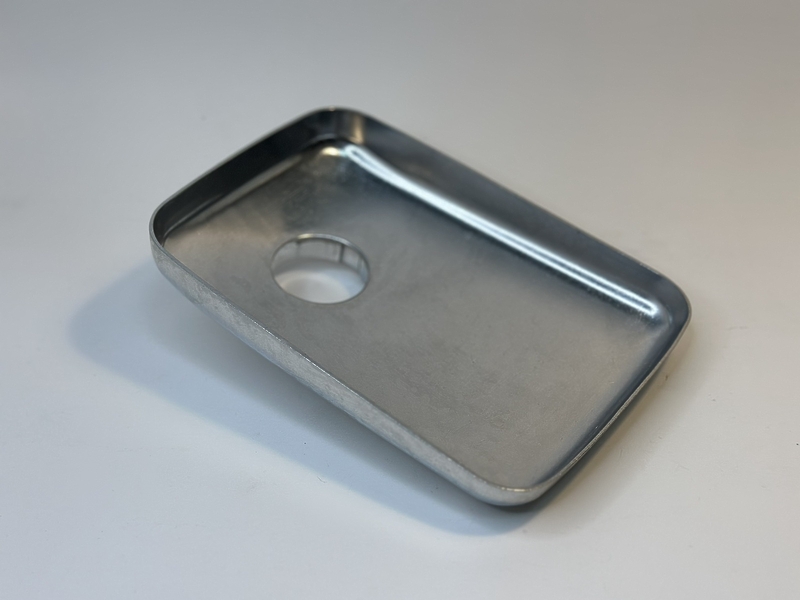 Лоток для мясорубки Redmond RMG-1235