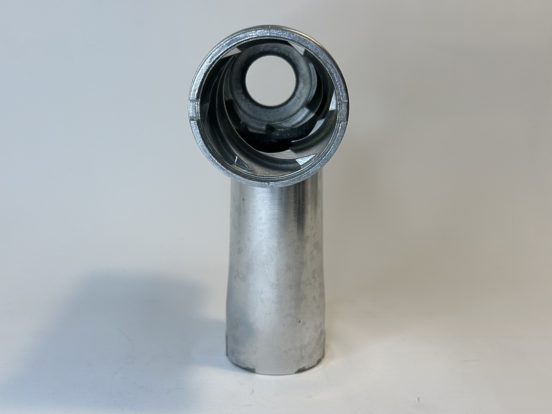 Корпус шнека для мясорубки Redmond RMG-1235