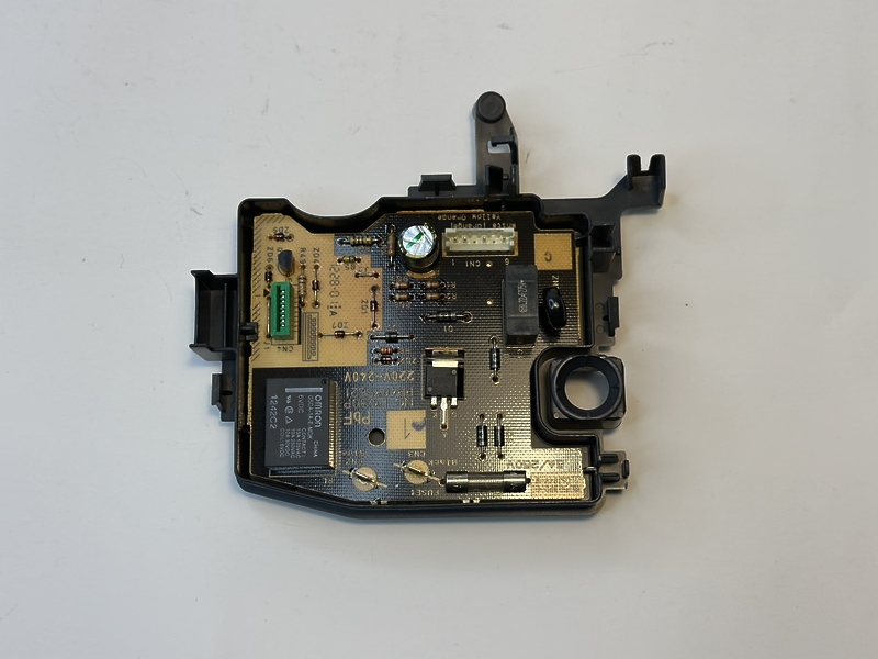 Плата питания для термопота Panasonic NC-PG30P