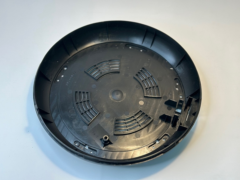 Нижняя часть корпуса для мультиварки Redmond SkyCooker RMC-M42S