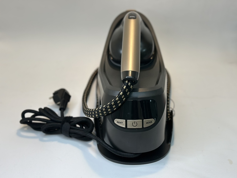 Утюг Polaris PSS 2002K X-Steam PRO WIFI IQ Home