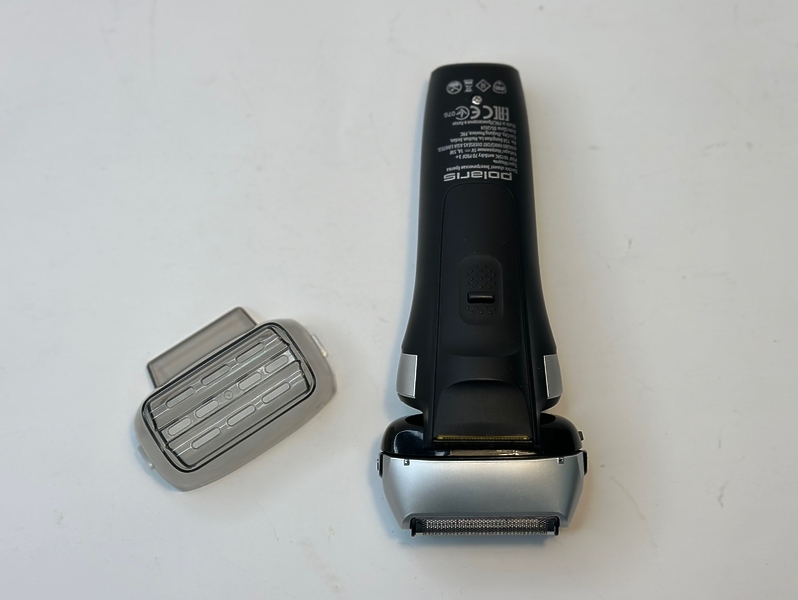 Электробритва Polaris PMF 1015RC wet&dry 7D PROF 3+