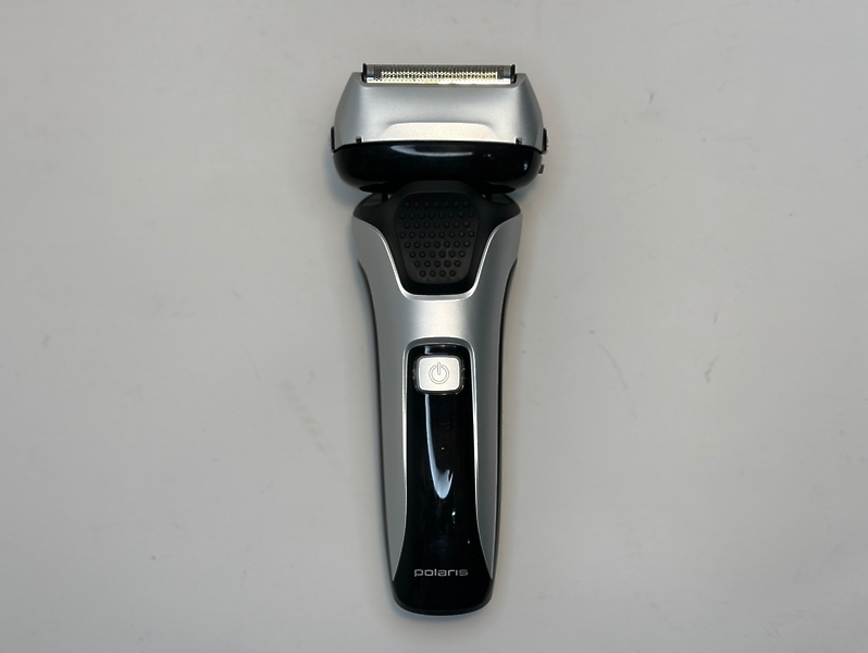 Электробритва Polaris PMF 1015RC wet&dry 7D PROF 3+