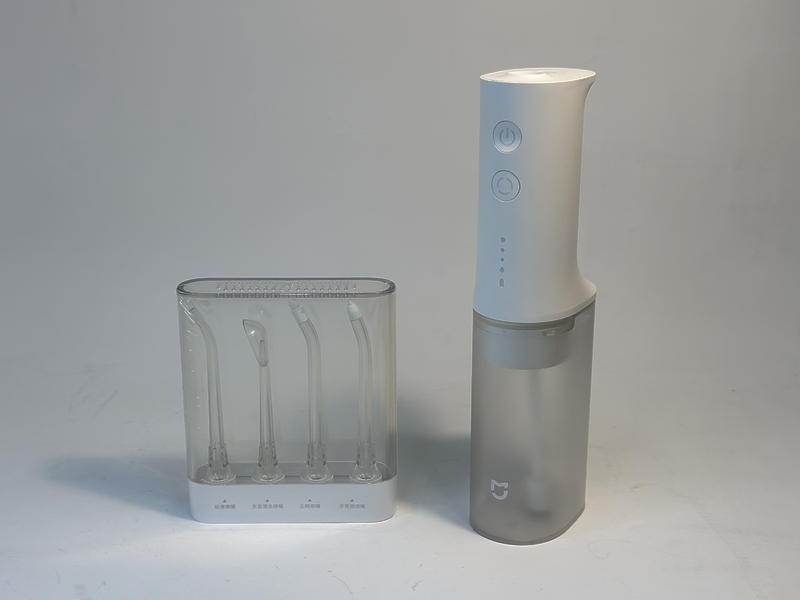 Ирригатор Xiaomi Mijia MEO701