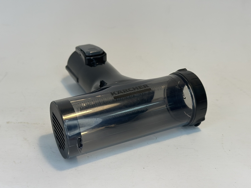 Инструмент для очистки фильтра для пылесоса Karcher VC 7 Signature Line