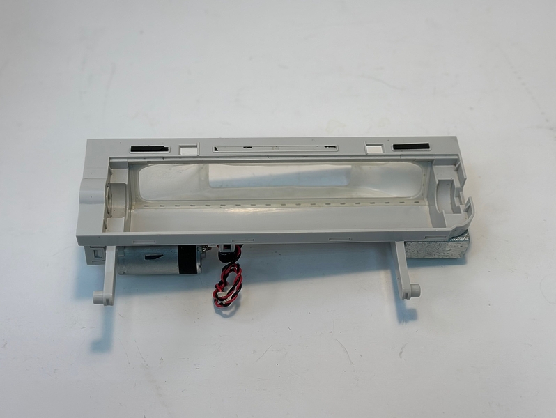 Двигатель (мотор) основной щетки PRI-390SV-24100 для робота-пылесоса Xiaomi Robot Vacuum S10+ B105