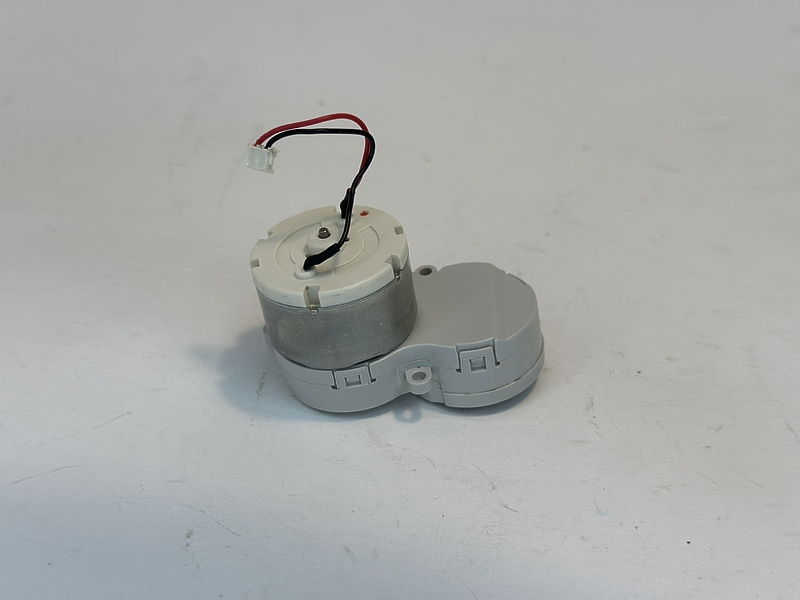 Двигатель (мотор) PR-500EV-14440 для боковой щетки для робота-пылесоса Xiaomi Robot Vacuum S10+ B105