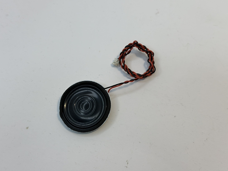 Динамик для робота-пылесоса Xiaomi Robot Vacuum S10+ B105