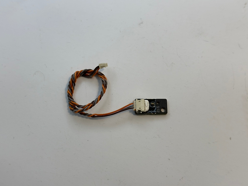 Датчик пылесборника для робота-пылесоса Xiaomi Robot Vacuum S10+ B105