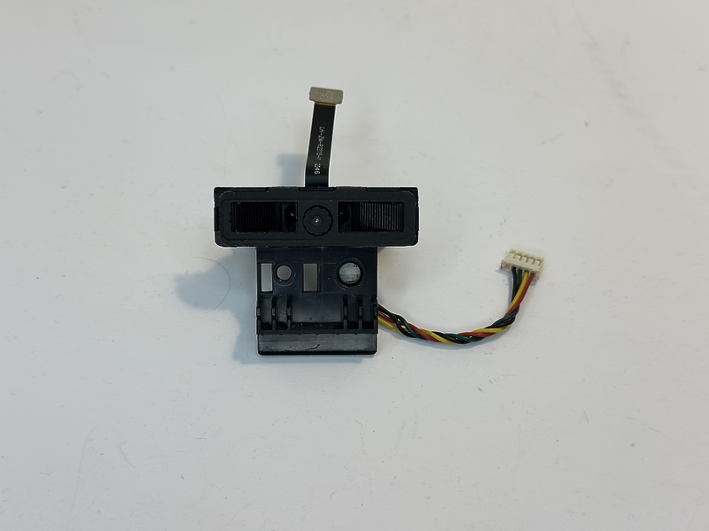 Передняя камера бампера с ИК датчиком для робота-пылесоса Xiaomi Robot Vacuum S10+ B105