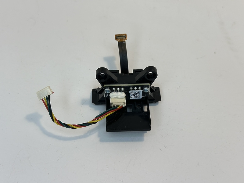 Передняя камера бампера с ИК датчиком для робота-пылесоса Xiaomi Robot Vacuum S10+ B105