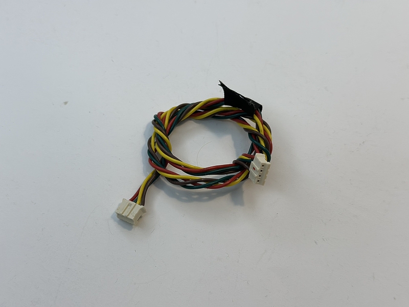 Шлейф для робота-пылесоса Xiaomi Robot Vacuum S10+ B105