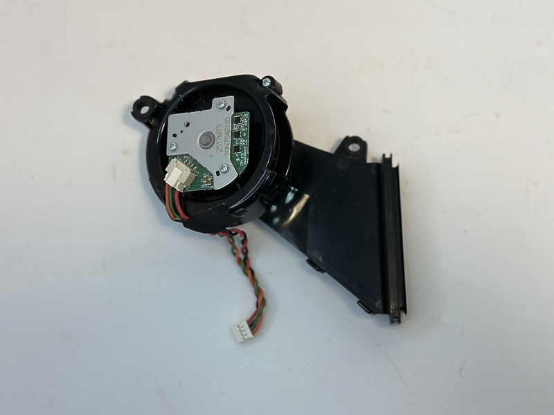 Турбина для робота-пылесоса Polaris PVCR 3900 IQ Home Panorama Aqua