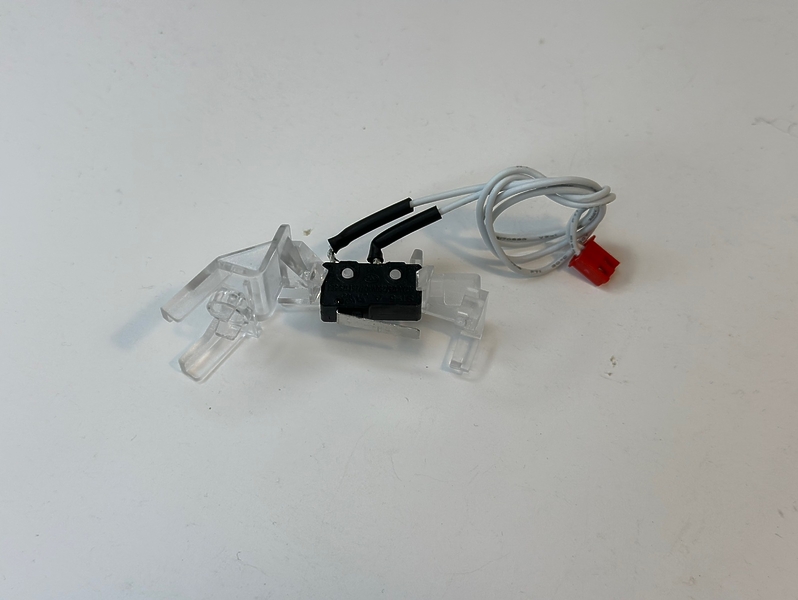 Кнопка подачи пара для отпаривателя Polaris PGS 2060CA