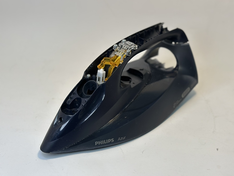 Корпус бак утюга Philips GC4902