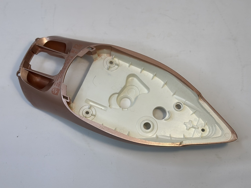 Нижняя часть корпуса для утюга Philips GC4902