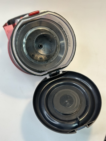 Контейнер для пыли для пылесоса Polaris PVC 2003Ri