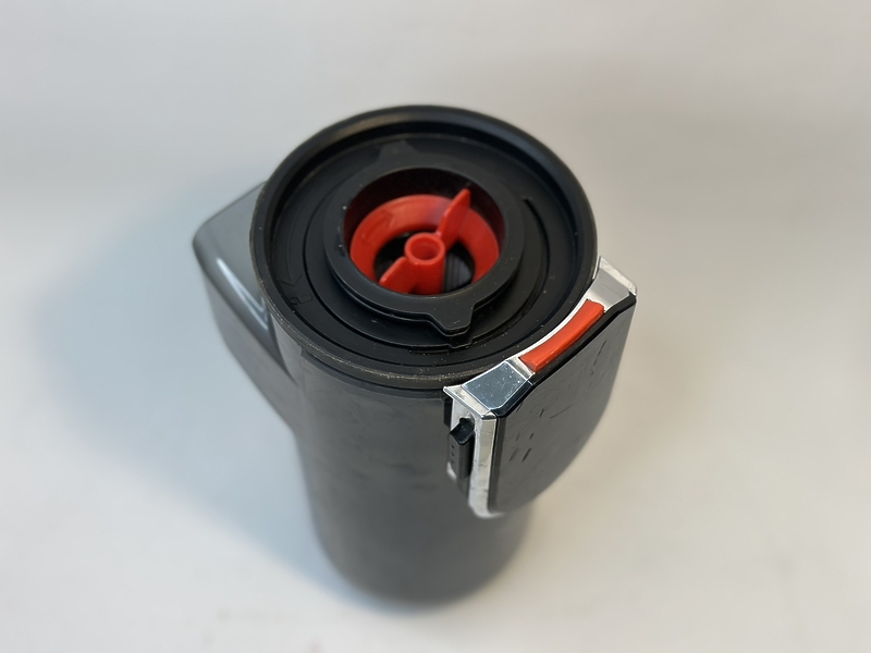 Контейнер для пыли ручного пылесоса Bosch BCH62.. (12002347)