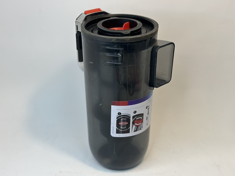 Контейнер для пыли ручного пылесоса Bosch BCH62.. (12002347)