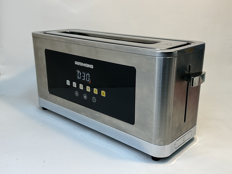 Тостер Redmond T900