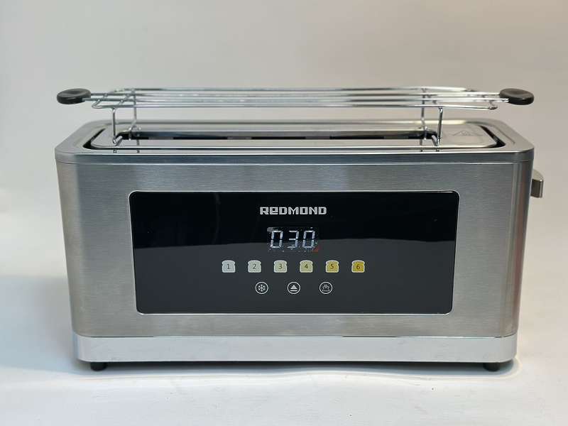 Тостер Redmond T900