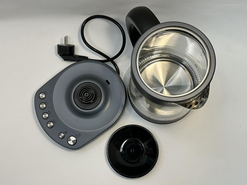 Электрочайник Carrera №652